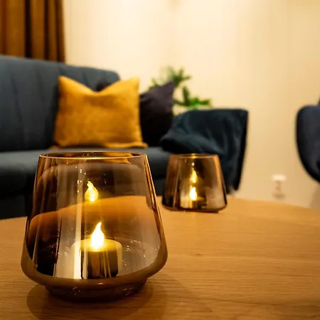 Nordic Rest Appartement Båtsfjord Buitenkant foto