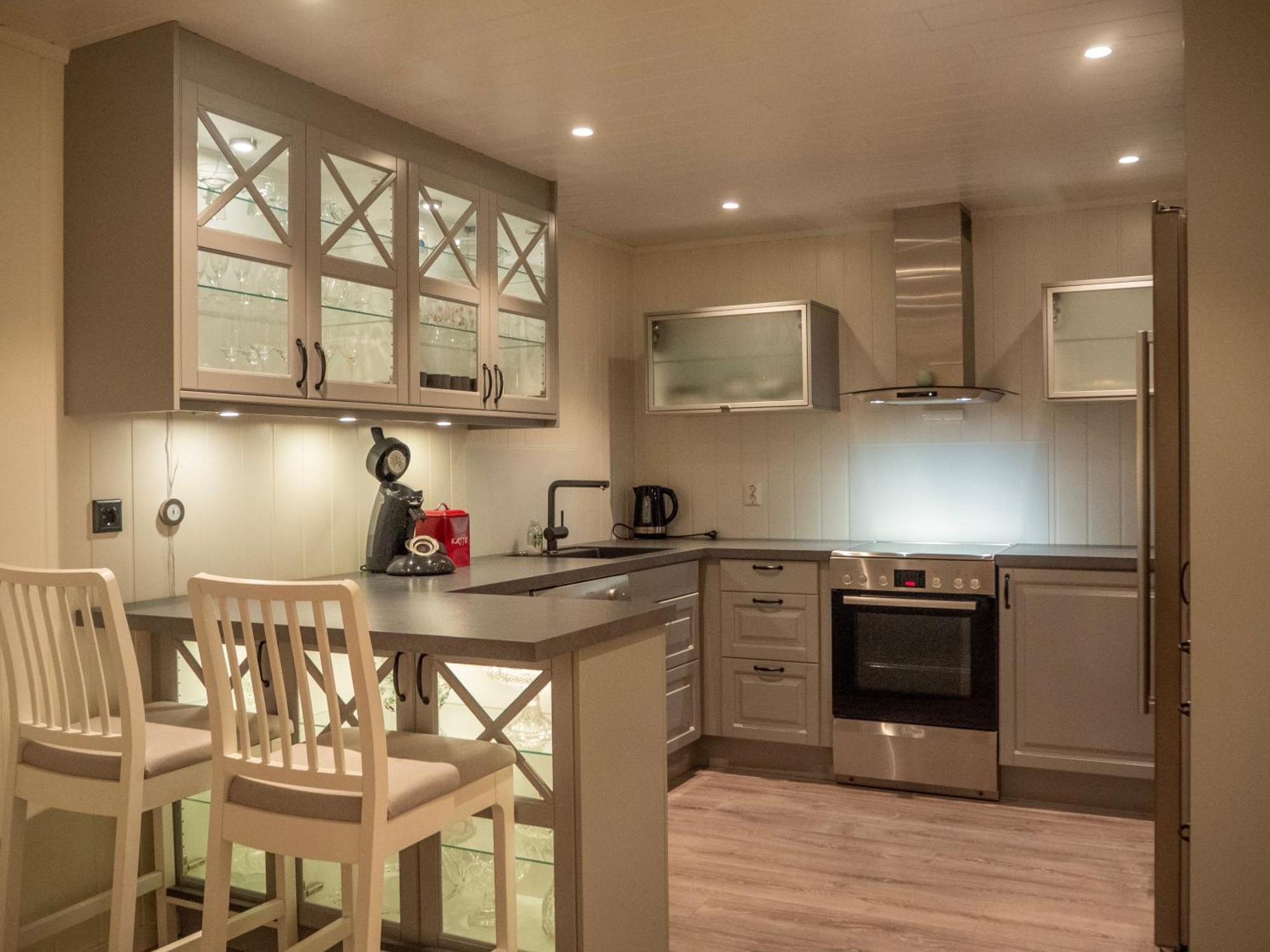 Nordic Rest Apartment