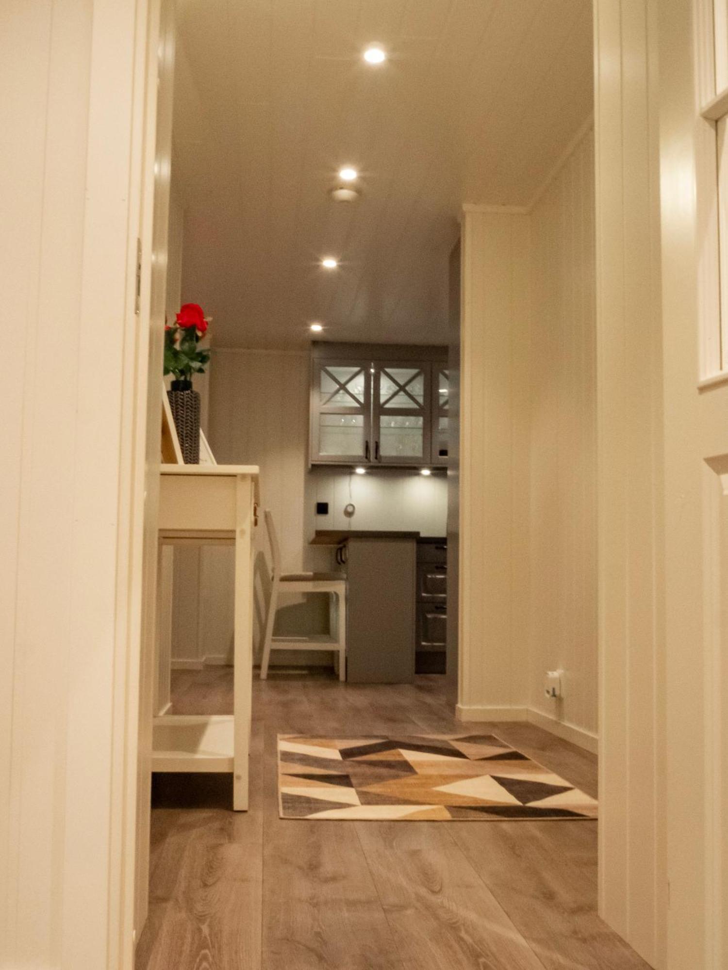 Apartamento Nordic Rest *